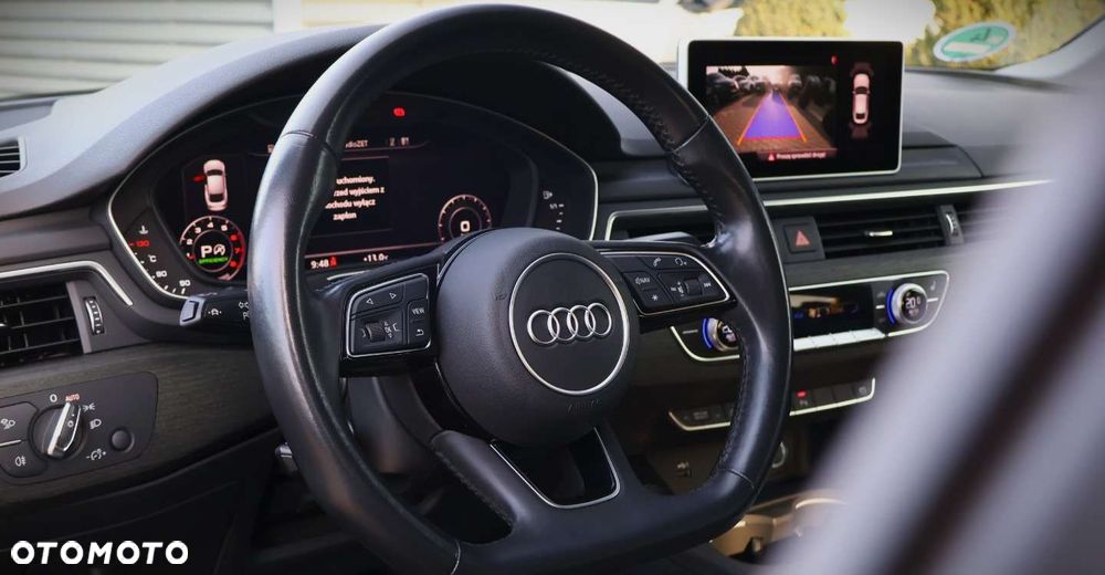 Audi A5 Limousine - 12