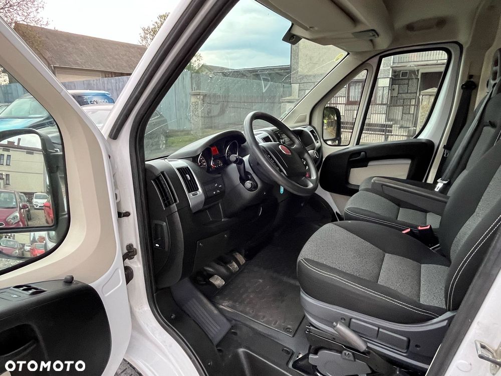 Fiat Ducato - 12