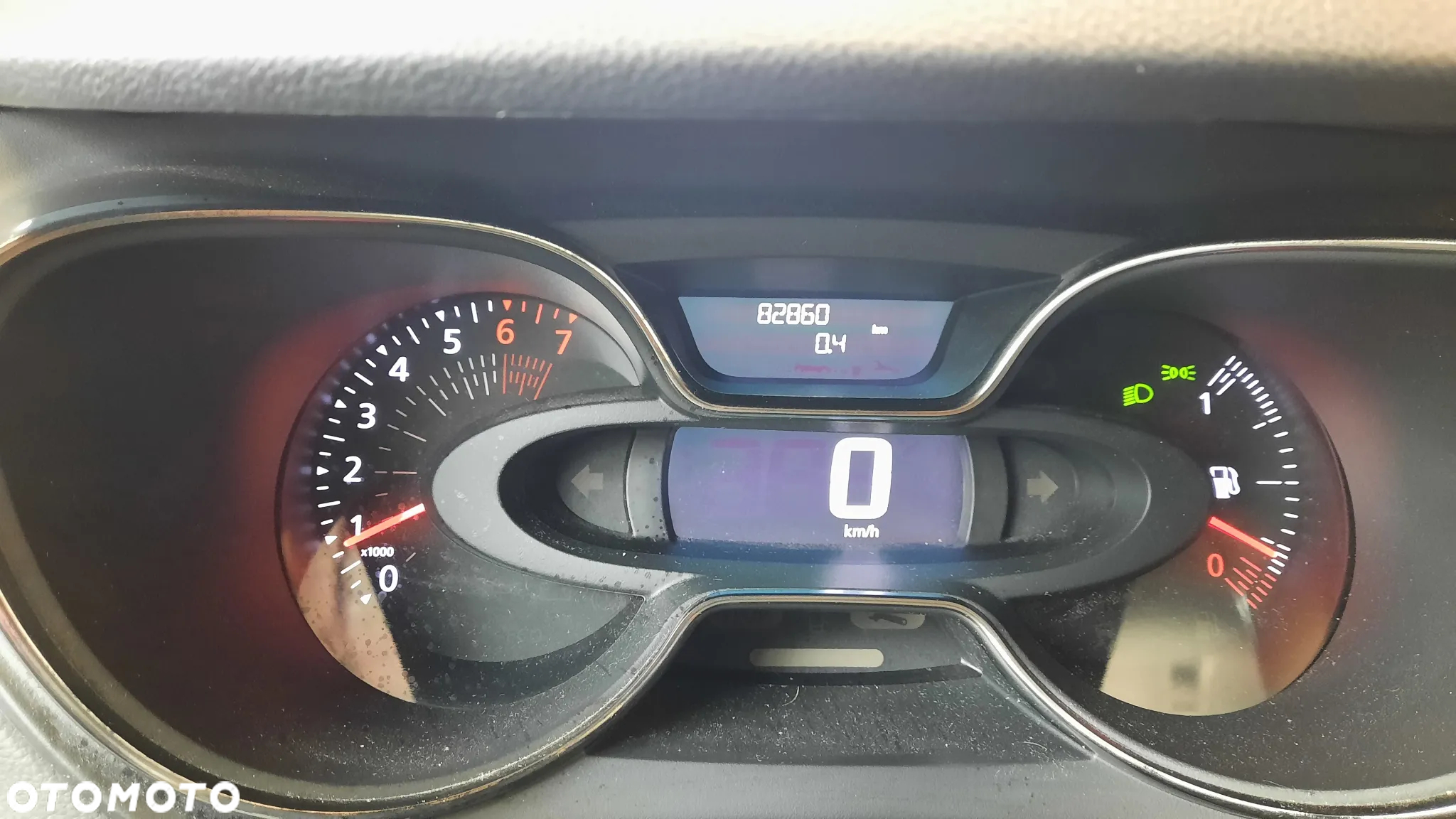 Renault Captur (ENERGY) TCe 150 Version S - 14