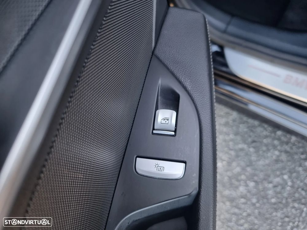 BMW 840 Gran Coupé i - 36