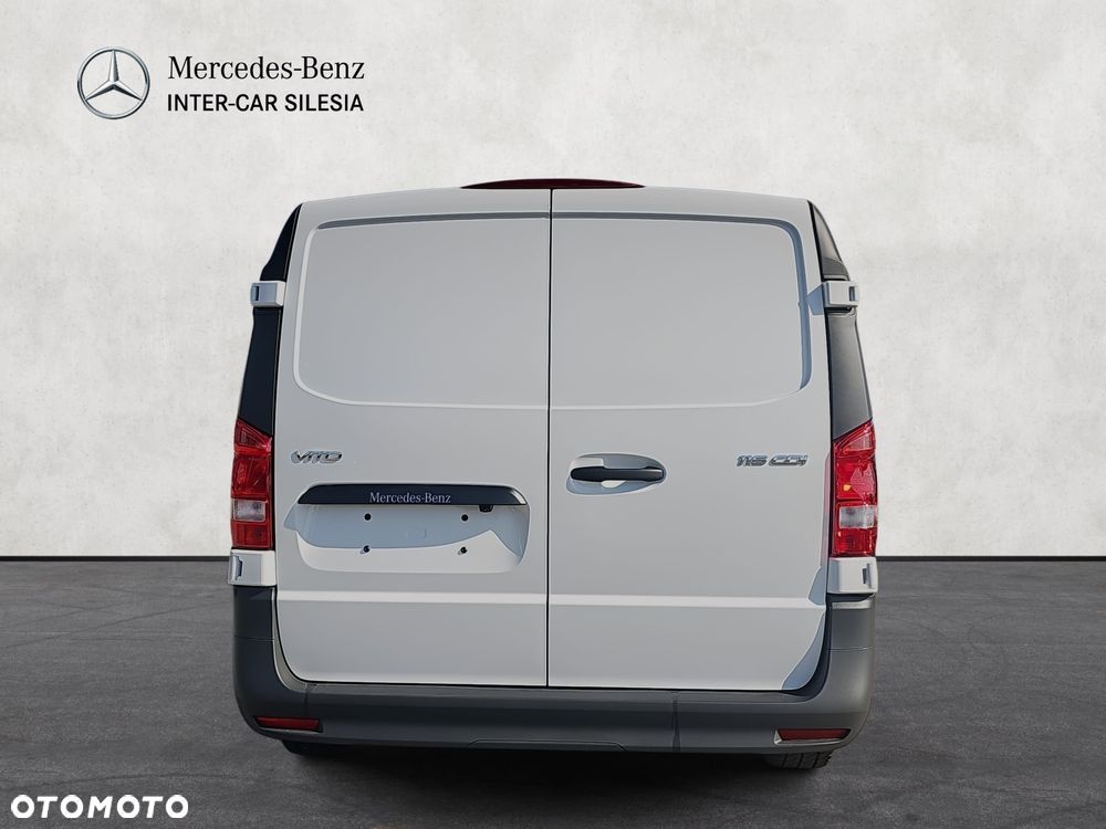 Mercedes-Benz VITO 116 CDI Furgon PRO L2 - 6