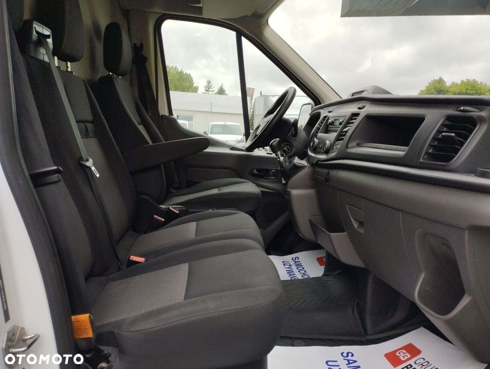 Ford transit L3H2 - 15