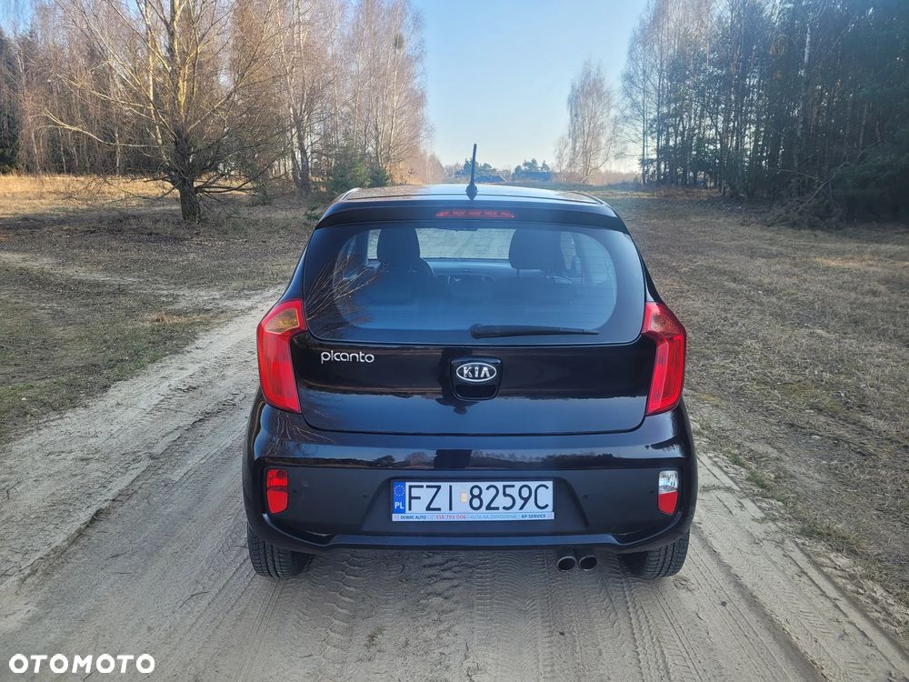 Kia Picanto 1.0 Attract - 6