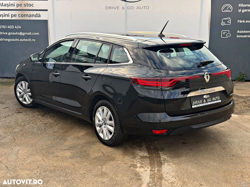 Renault Megane - 7