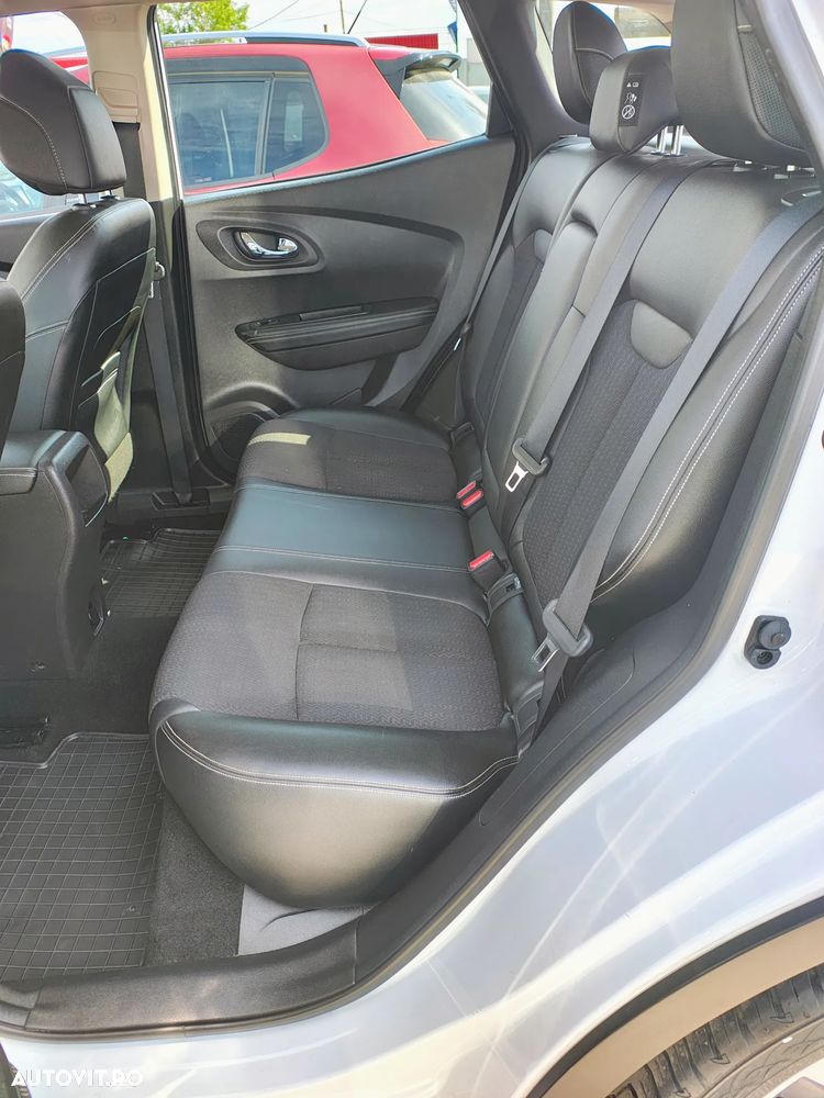 Renault Kadjar Energy dCi 110 COLLECTION - 14