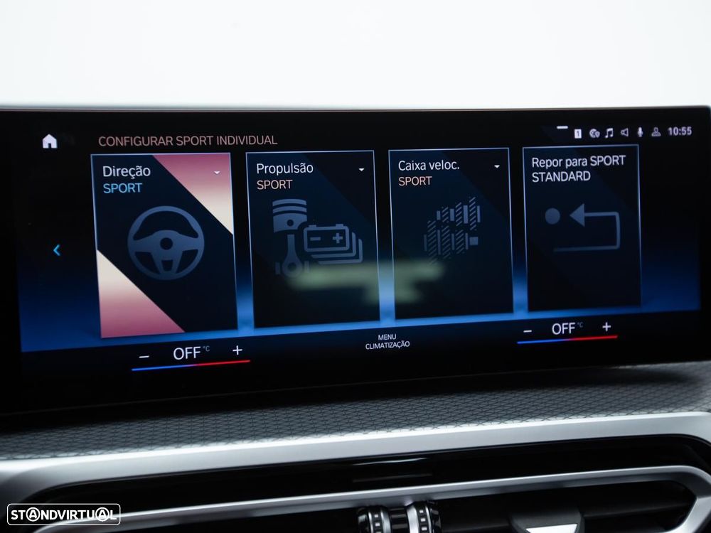 BMW 320 e Pack Desportivo M Auto - 42