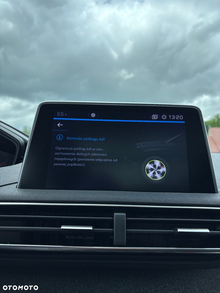 Peugeot 5008 2.0 BlueHDi Active 7os - 26