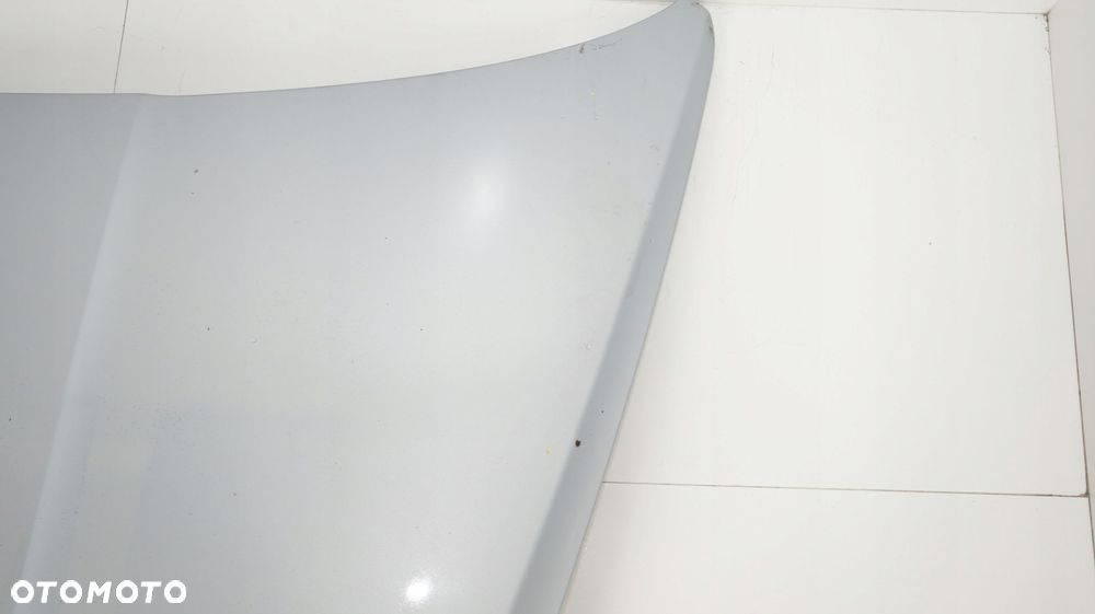 MASKA POKRYWA SILNIKA SKODA OCTAVIA II LIFT 08-13R LF8K - 9