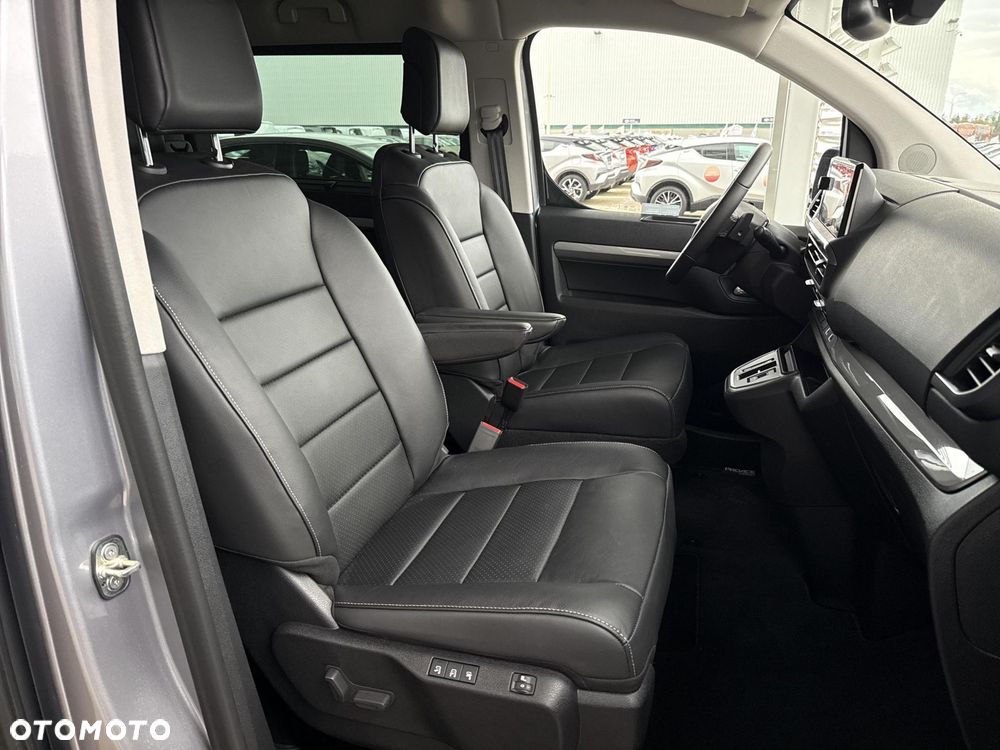 Toyota Proace Verso 2.0 D4-D Long VIP - 9
