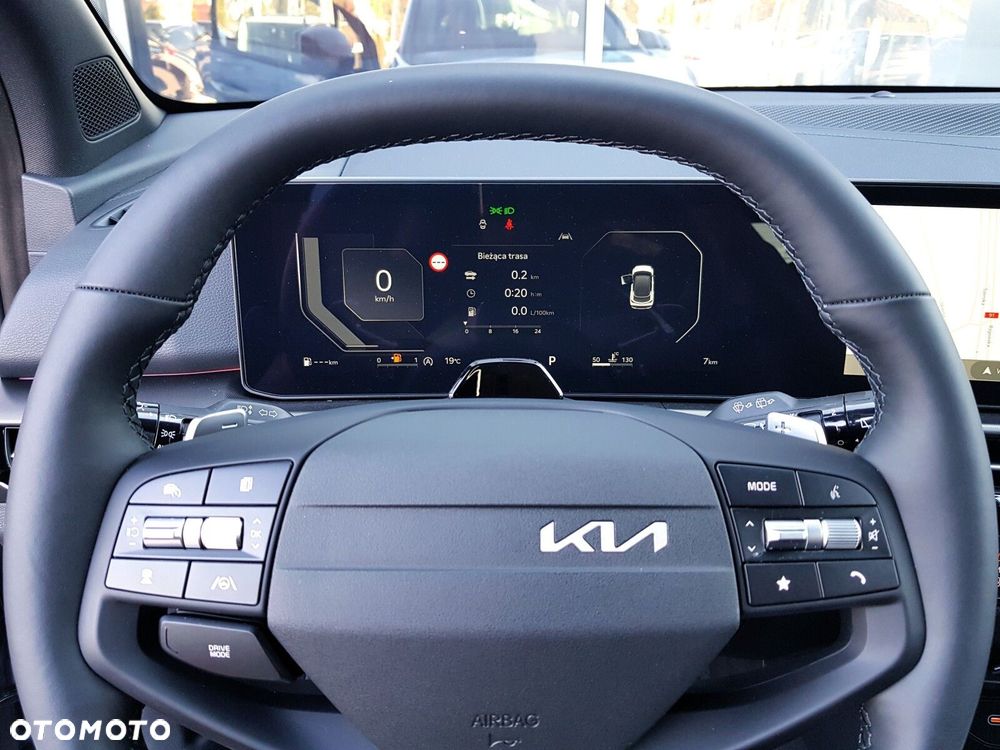 Kia Sportage 1.6 T-GDI Black Edition 2WD DCT - 25