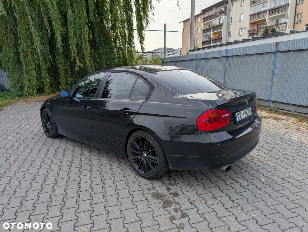 BMW Seria 3 - 3