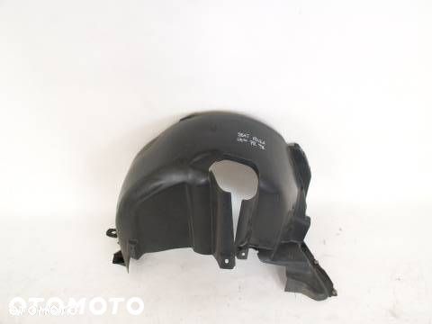 Seat Ibiza 08r 2008 Nadkole prawe tylne - 1