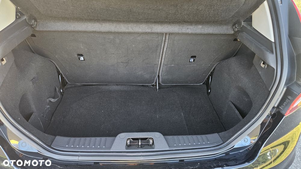 Ford Fiesta 1.0 EcoBoost Start-Stop Titanium - 18