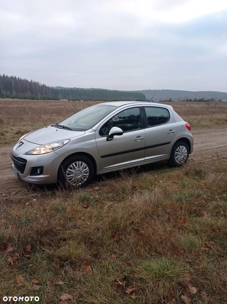 Peugeot 207 1.4 Trendy - 2
