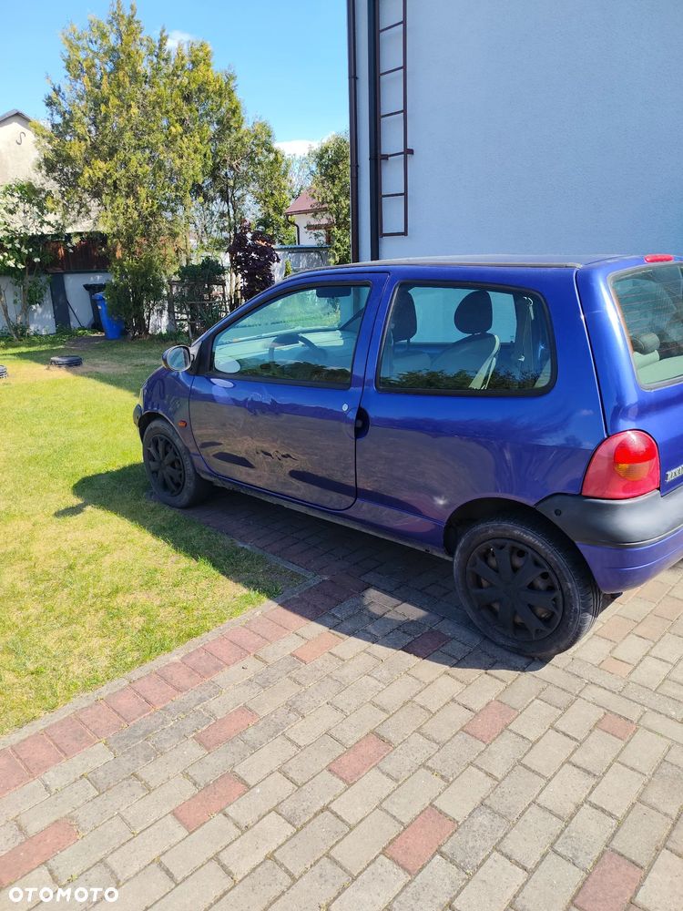 Renault Twingo 1.2 - 3