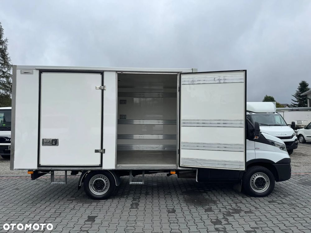 Iveco DAILY 35S14,35S15,35S16,35S17, - 7