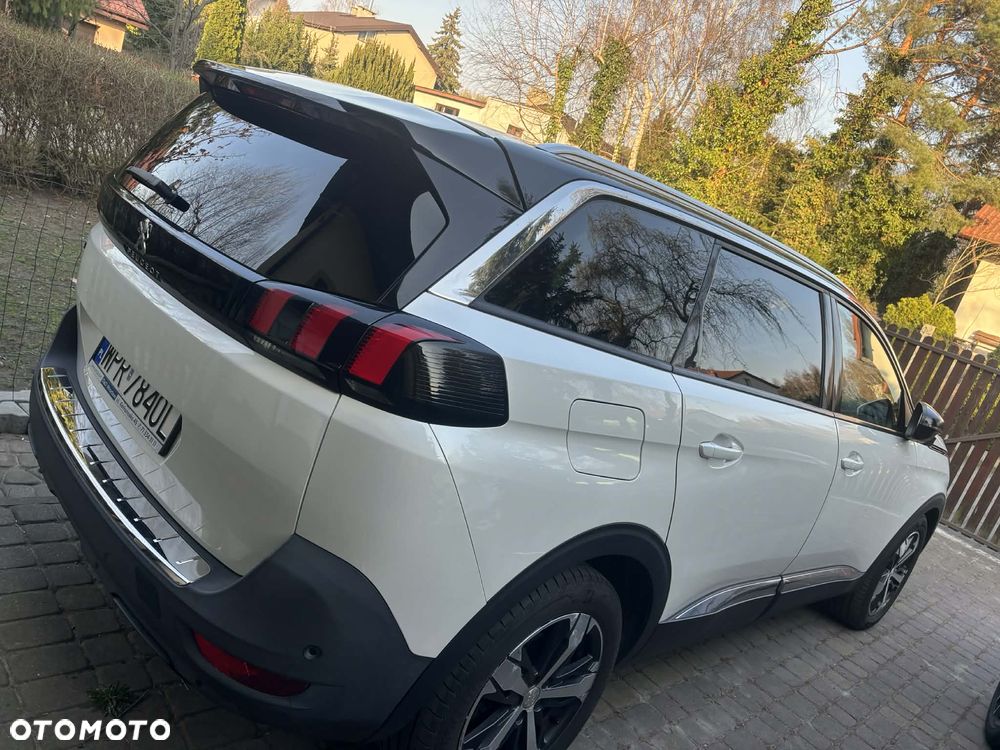 Peugeot 5008 1.6 THP Crossway S&S EAT6 - 2