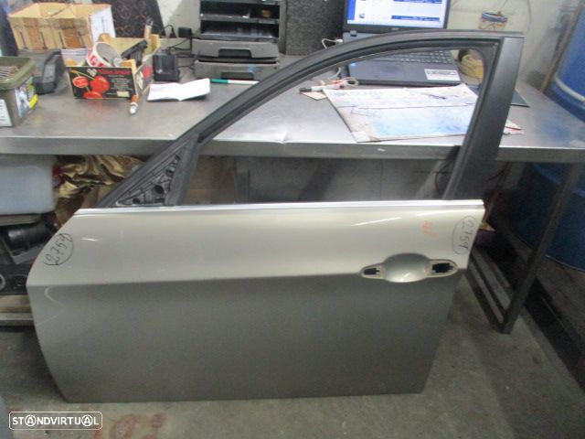 Porta Por2759 BMW E90 LCI 2009 325I 24V 220CV 4P BEGE FE - 1