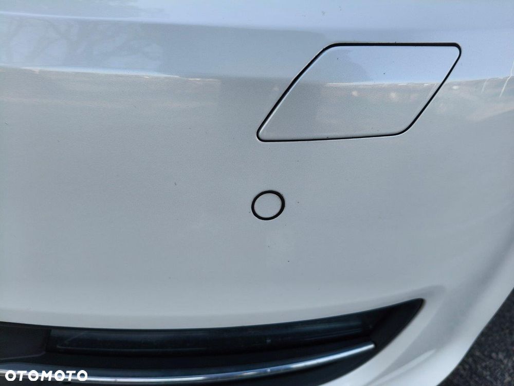 Volkswagen Sharan 2.0 TDI (BlueMotion Technology) Highline - 34