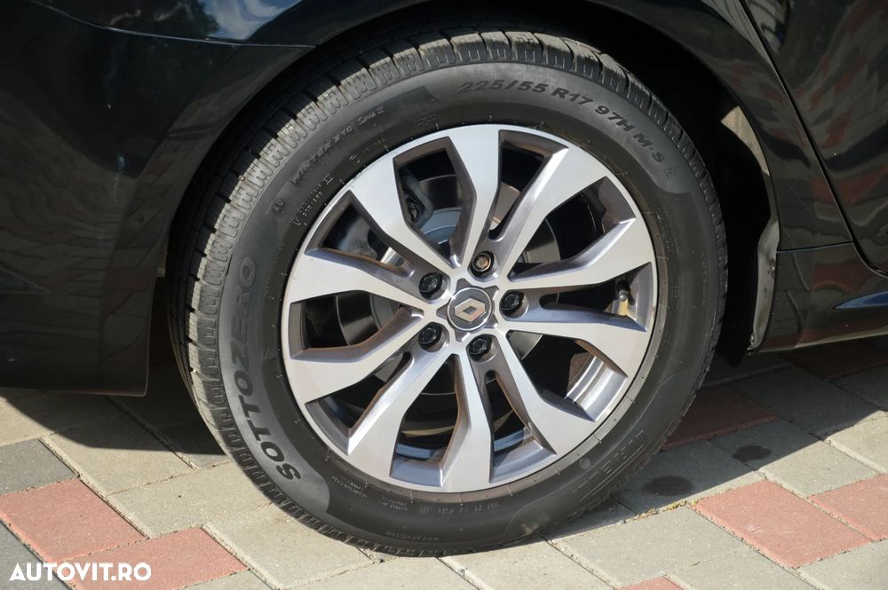 RENAULT Talisman 2021 — imagine 37