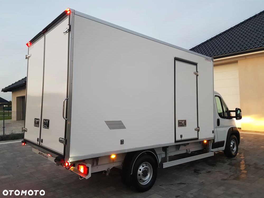 Fiat DUCATO MAXI - 8