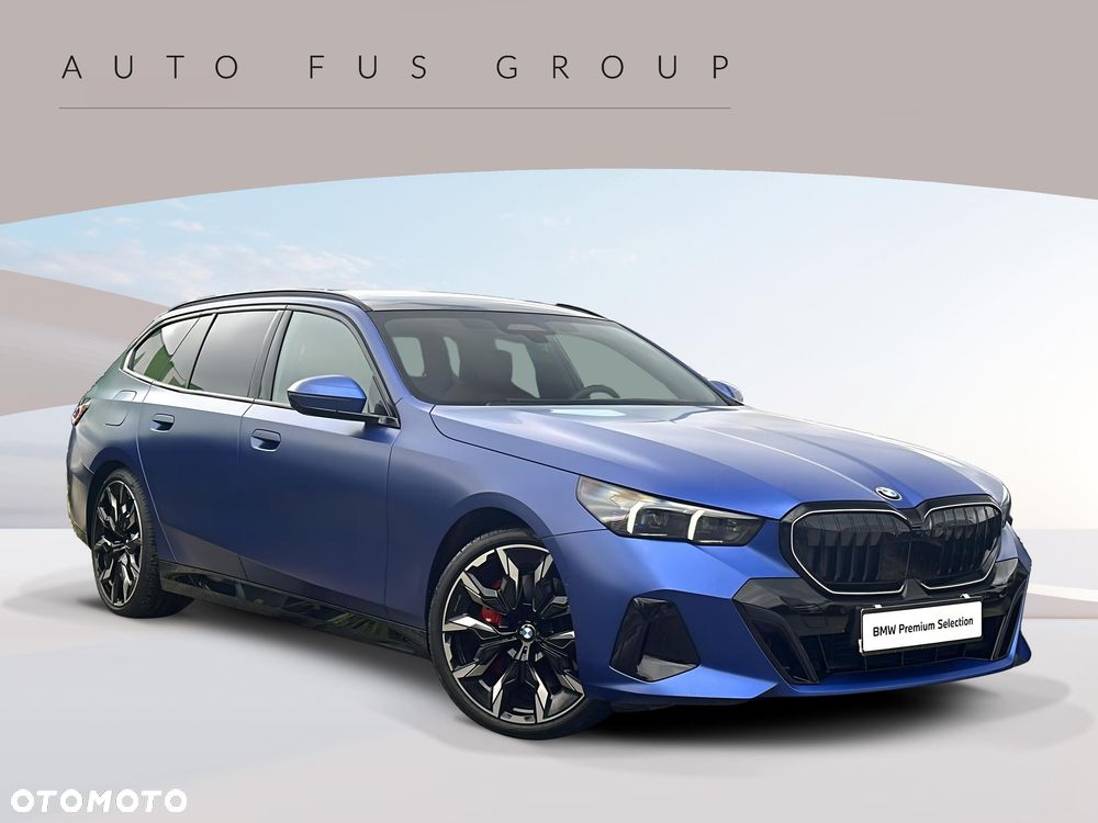 BMW Seria 5 - 3