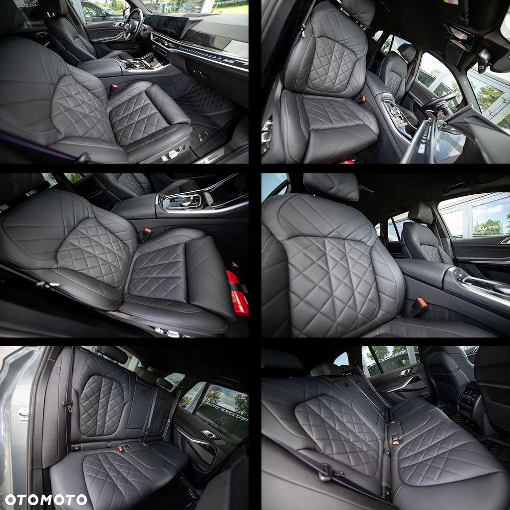 BMW X5 xDrive40d mHEV sport - 26