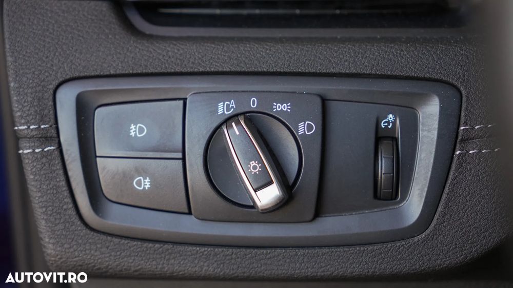 BMW X2 sDrive18d AT - 20