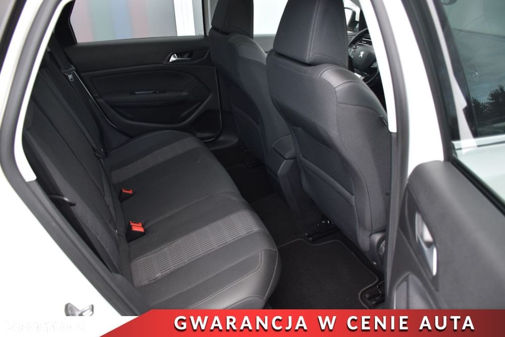 Peugeot 308 BlueHDi FAP 120 EAT6 Stop & Start Allure - 7