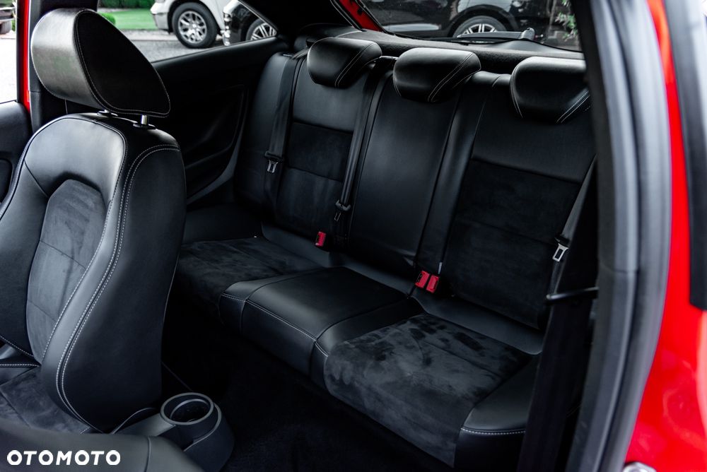 Seat Ibiza - 20