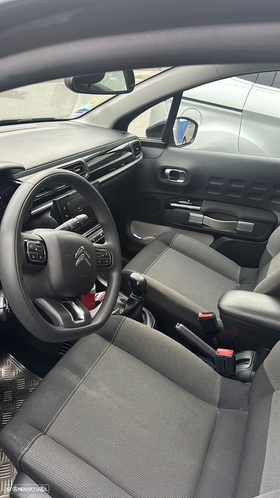 Citroën C3 - 2