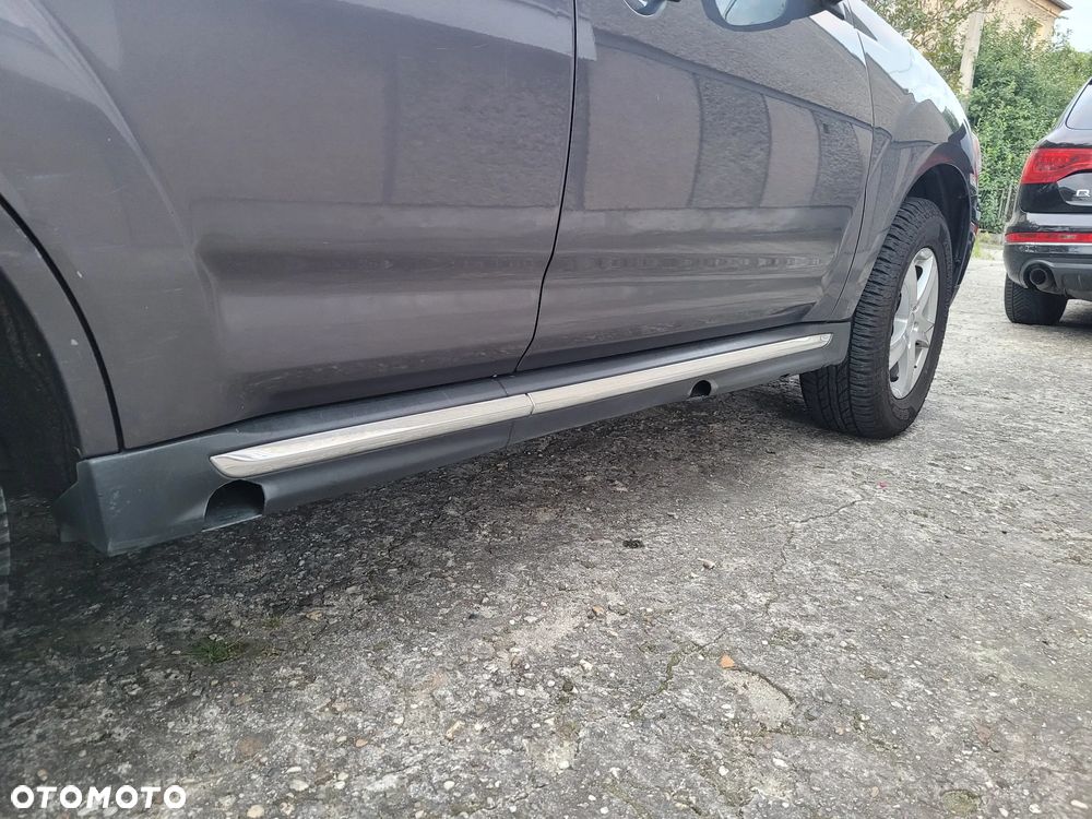 Mitsubishi Outlander 2.0 DID Intense - 8