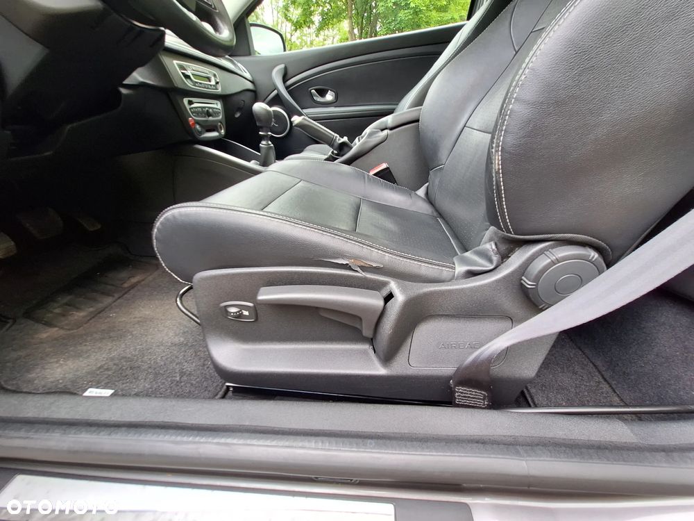 Renault Megane 2.0 16V TCE Dynamique - 22