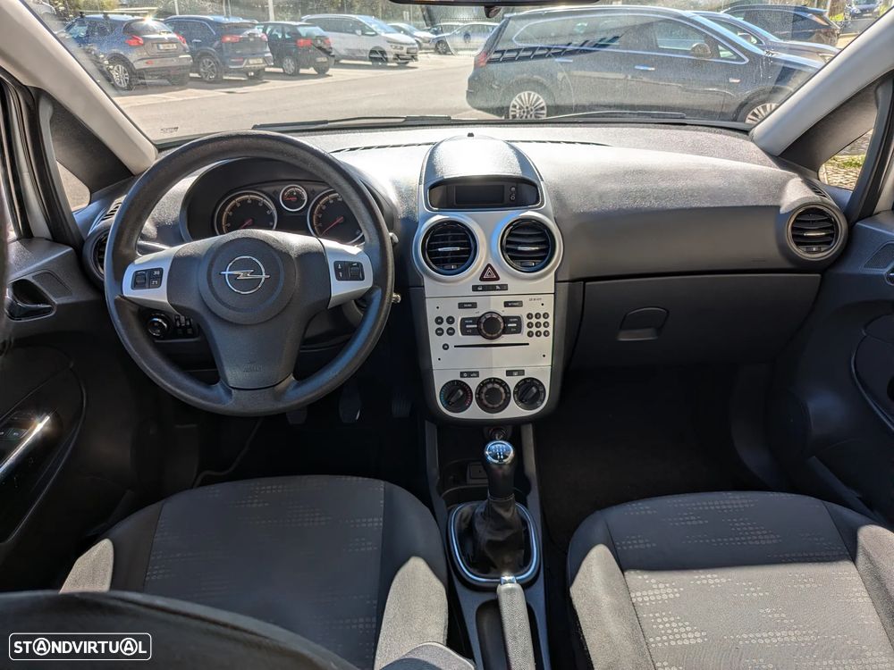 Opel Corsa 1.2 Go! - 7