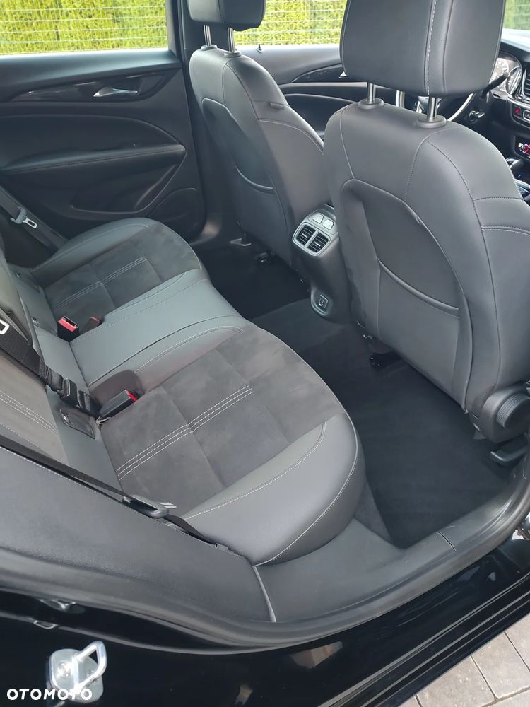 Opel Insignia 2.0 CDTI Business Edition S&S - 18