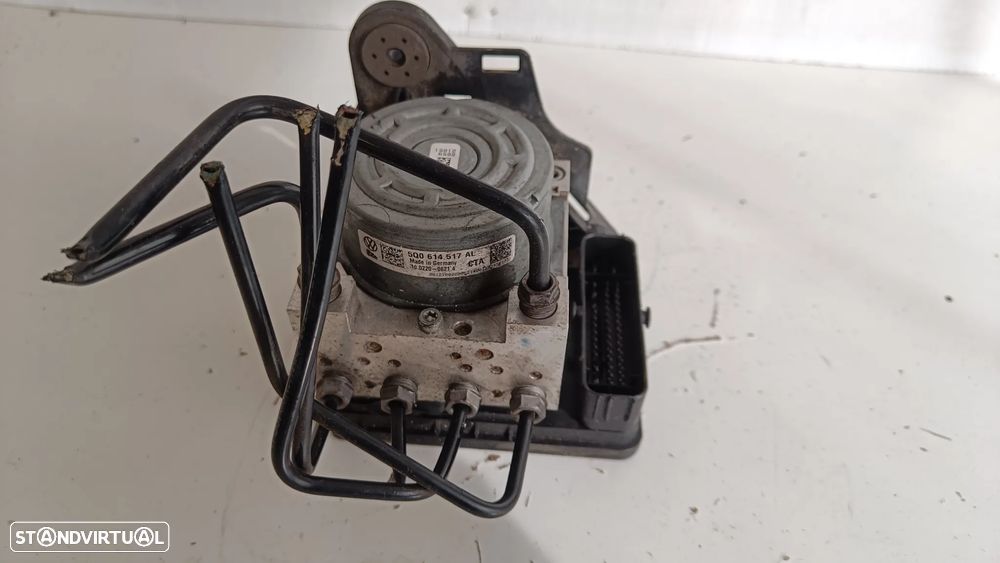 Modulo abs VW golf 7  VII 5Q0907379AK - 1