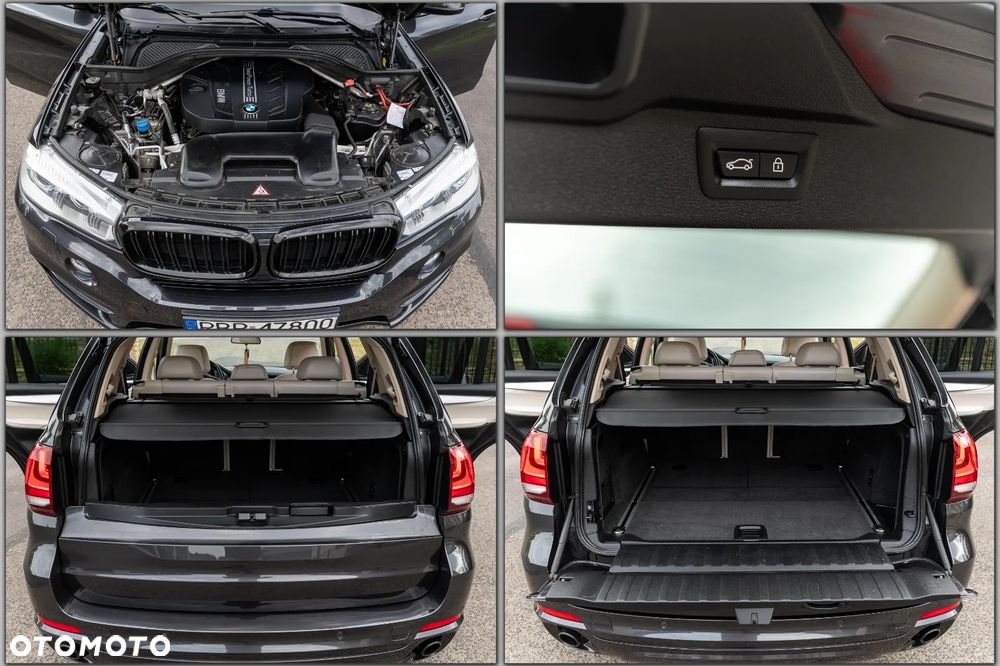 BMW X5 xDrive25d - 34