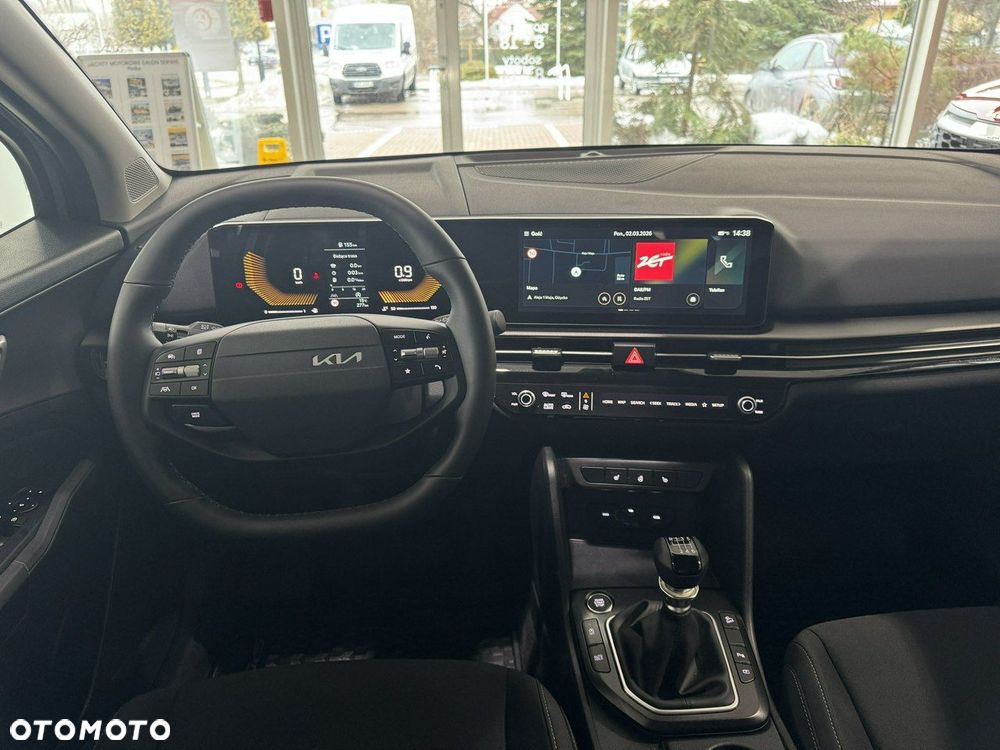 Kia Sportage 1.6 T-GDI Smart 2WD - 18