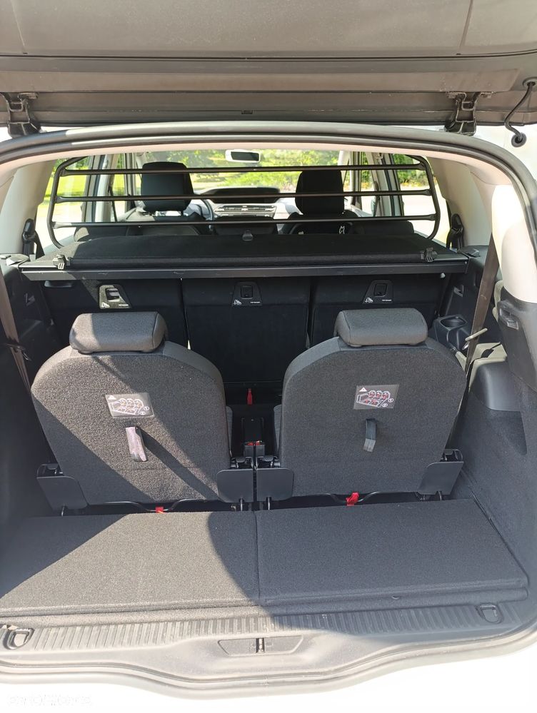 Citroën C4 Grand Picasso 1.2 PureTech MoreLife S&S - 14