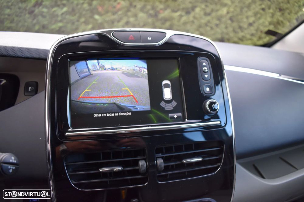 Renault Zoe (c/ Bateria) Intens - 7