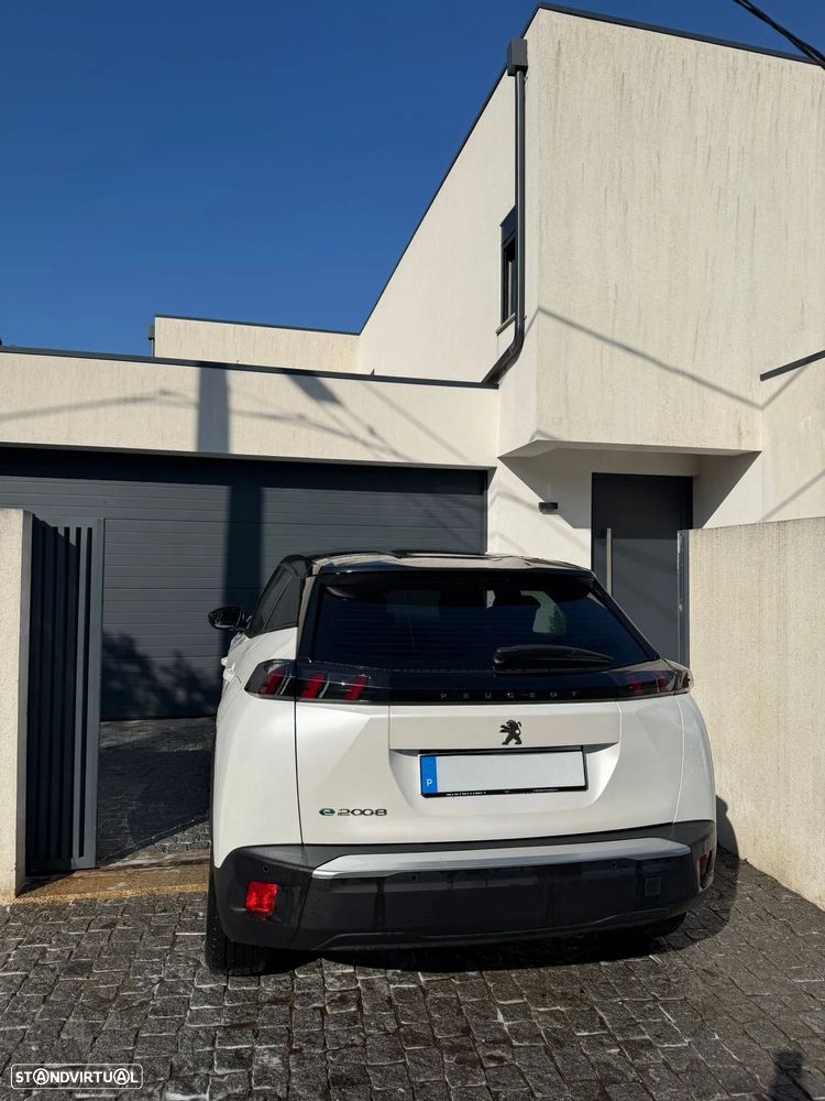Peugeot e-2008 Active Pack - 6
