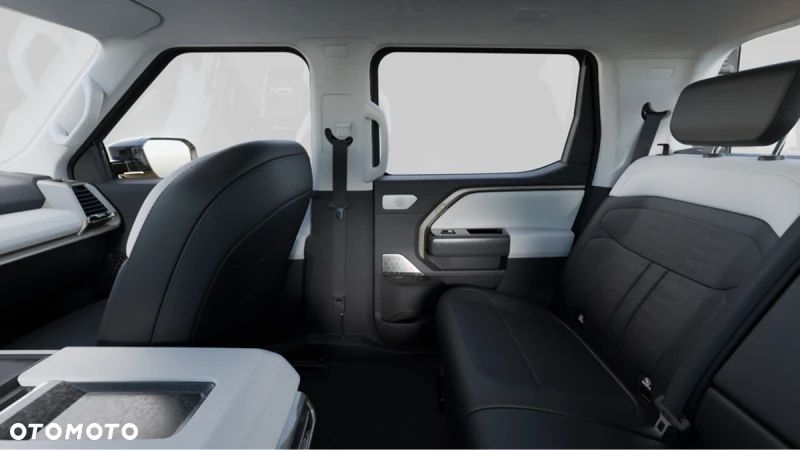 Maxus e TERRON 9 4WD Premium Luxury I 100% Elektryczny Pickup Pełne Wyposażenie I Zasięg 430km I Gwarancja 5 lat - 10