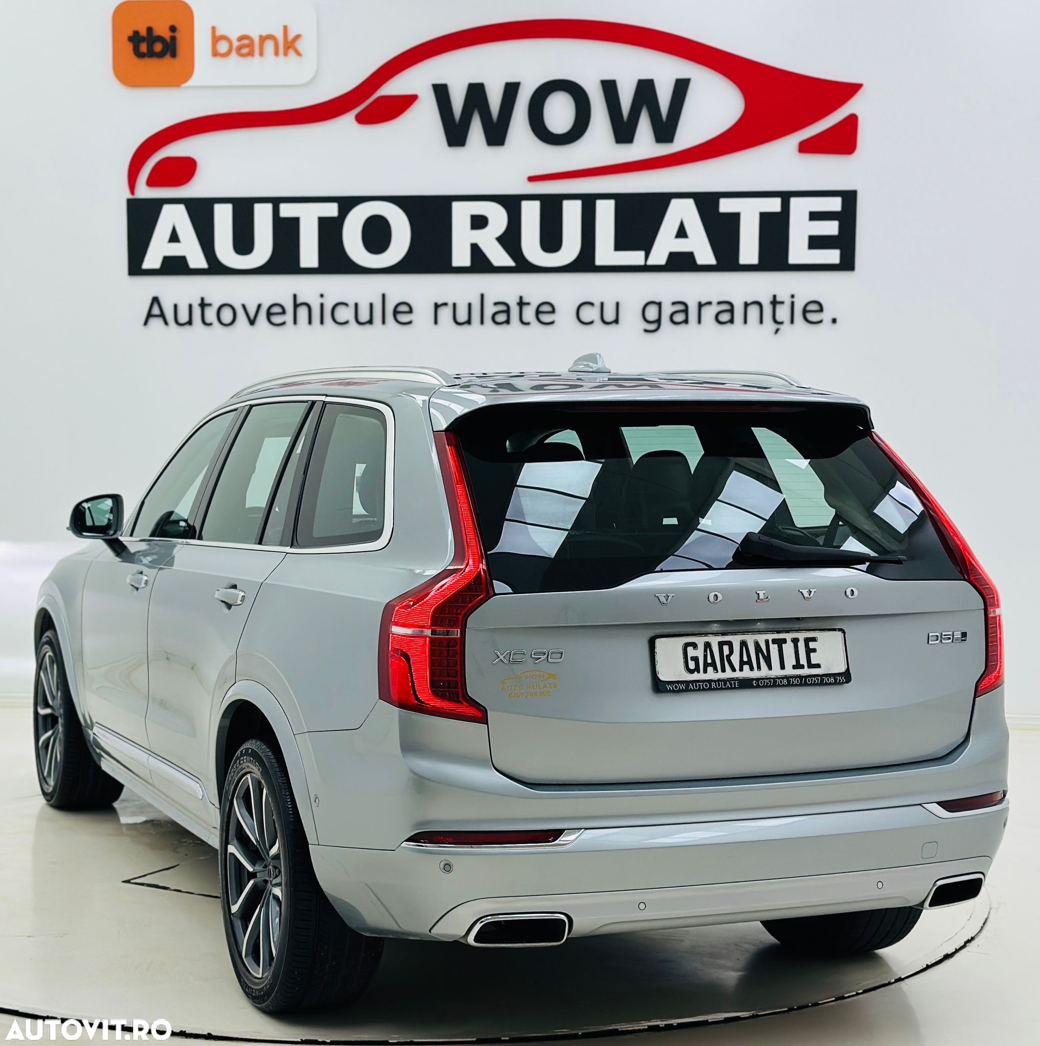 Volvo XC 90 - 3