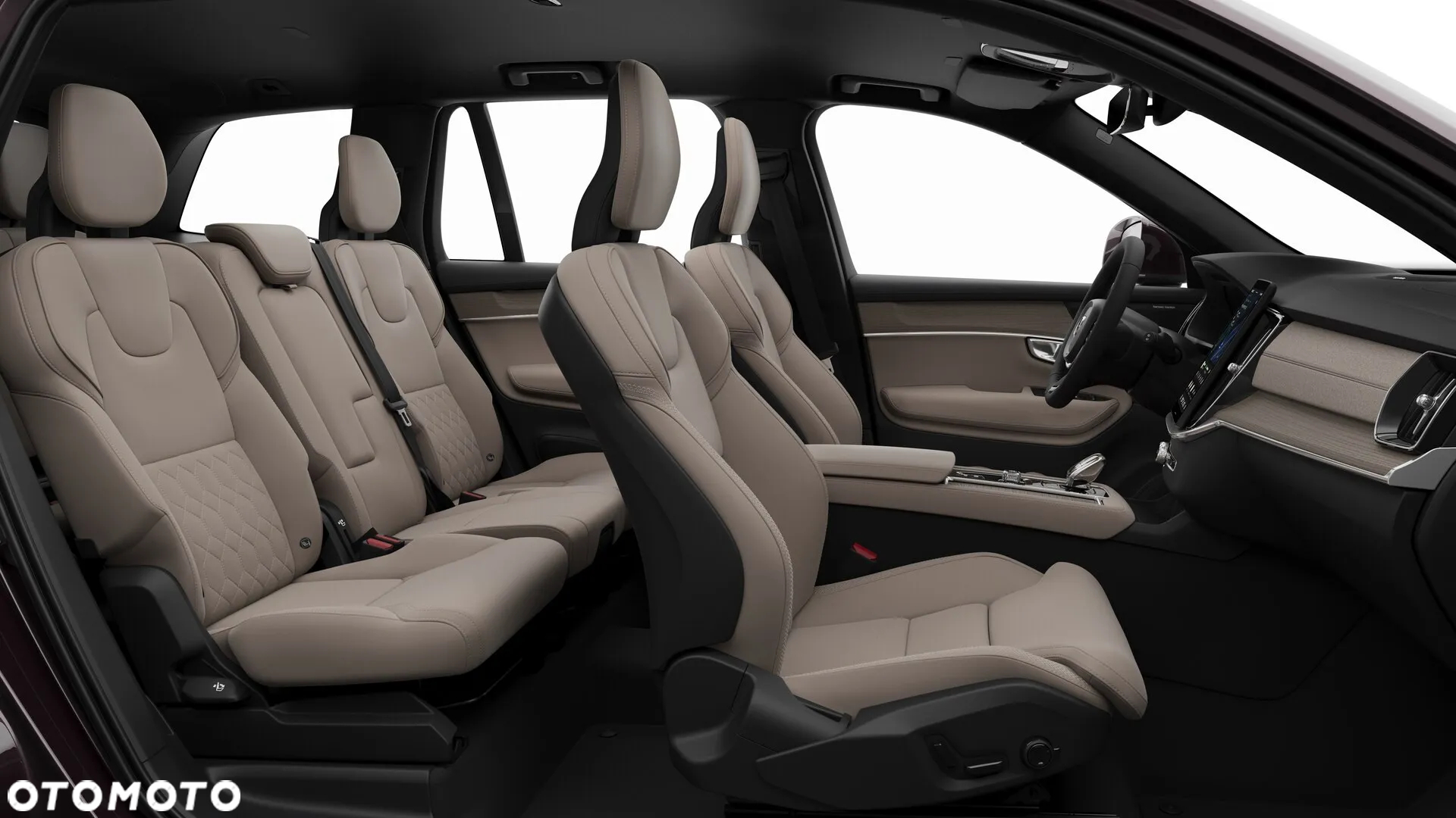 Volvo XC 90 - 4
