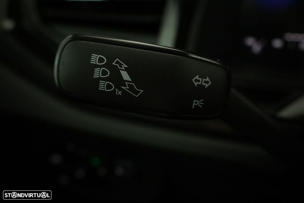 VW Taigo 1.0 TSI Urban - 16