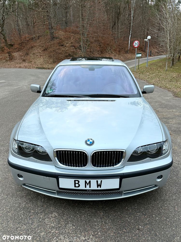 BMW Seria 3 - 2