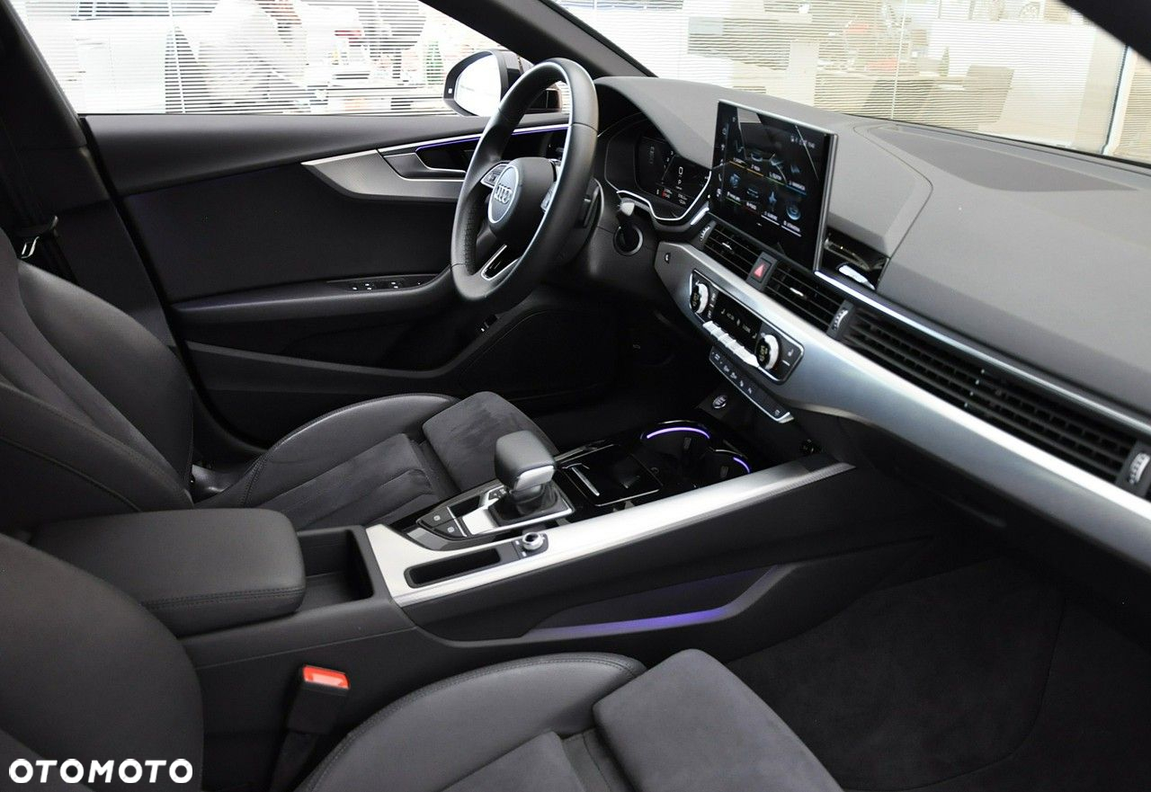 Audi A5 - 17