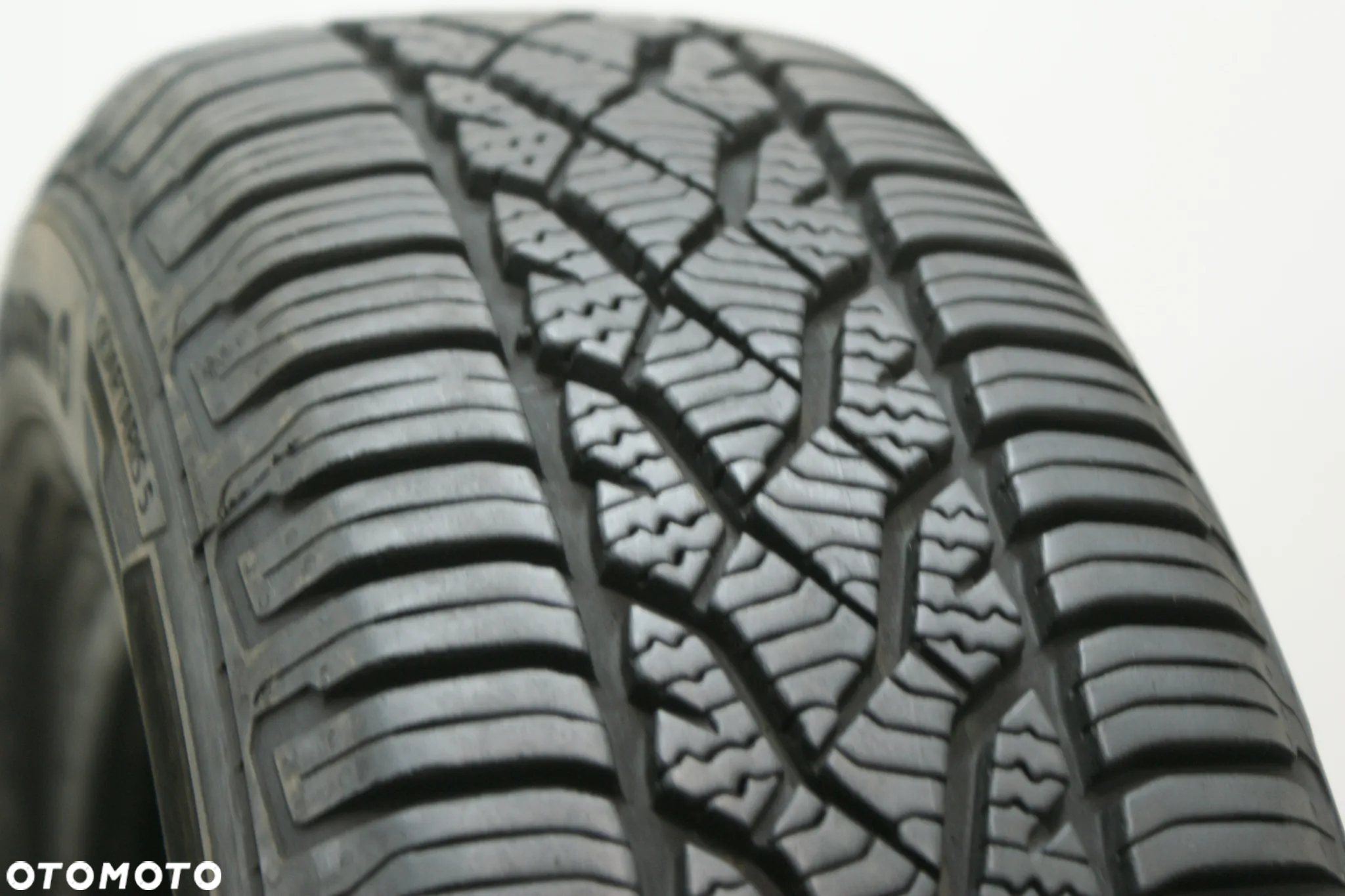 165/70R14 BARUM QUARTARIS 5 , 7,1mm . - 2