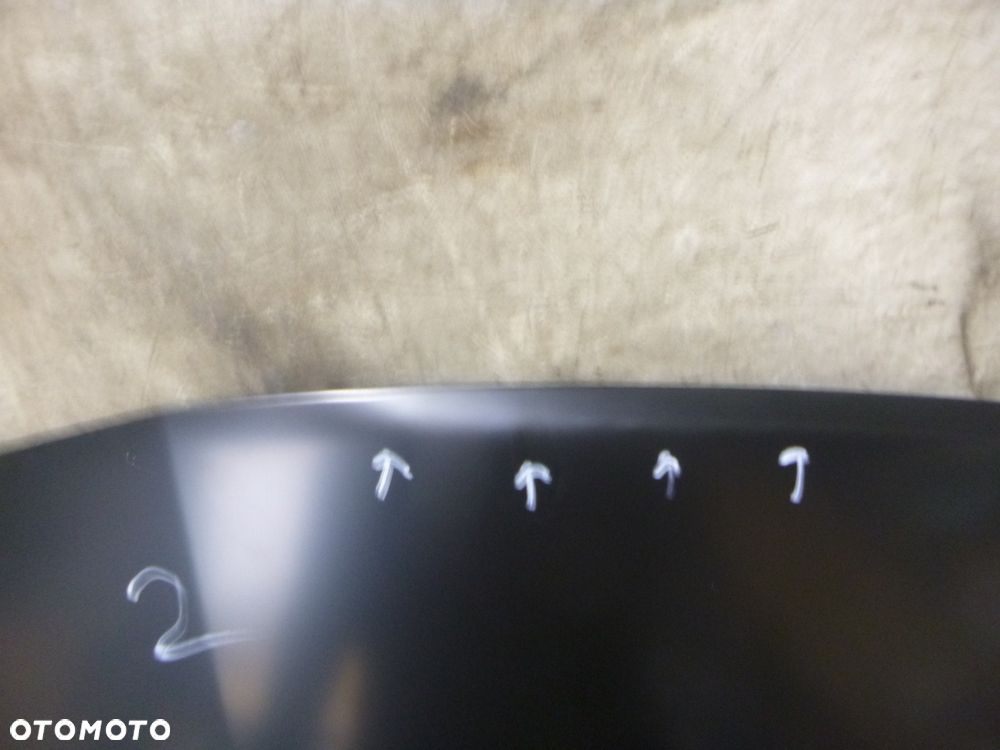 opel meriva b maska silnika nowa - 4