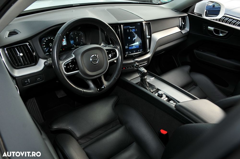 Volvo XC 60 - 7